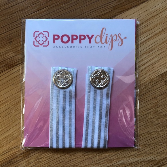 Brand new PoppyClips - Picture 1 of 6